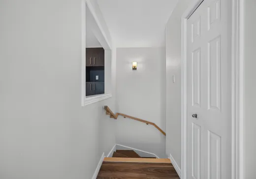 Condo à vendre - 1455 Av. des Affaires, App. A, Val-Belair, G3J 0K8