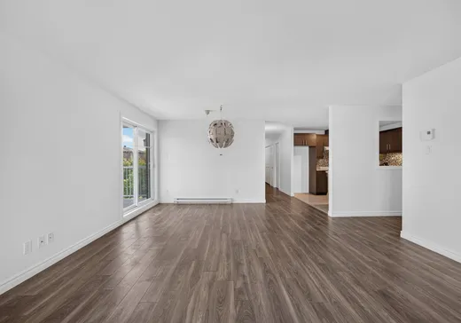 Condo à vendre - 1455 Av. des Affaires, App. A, Val-Belair, G3J 0K8