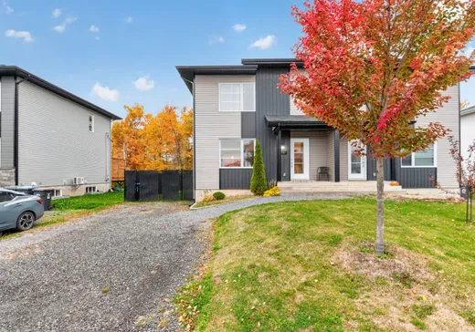 House for sale - 3787 Rue des Billots, Les Chutes-de-la-Chaudière-Ouest, G6Z 0G3