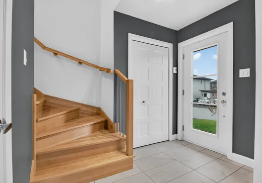 House for sale - 3787 Rue des Billots, Les Chutes-de-la-Chaudière-Ouest, G6Z 0G3