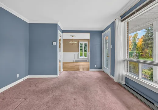 Maison à vendre - 243 Av. des Écureuils, Saint-Marc-des-Carrières, G0A 4B0