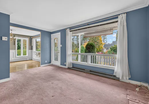 Maison à vendre - 243 Av. des Écureuils, Saint-Marc-des-Carrières, G0A 4B0