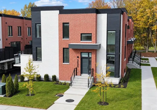 House for sale - 2600 Rue Cloutier, Brossard, J4Z 0S4