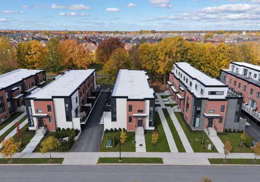 House for sale - 2600 Rue Cloutier, Brossard, J4Z 0S4