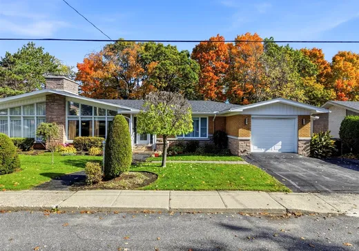 Bungalow for sale - 20 Rue Rogers'lane, Drummondville, J2C1H8
