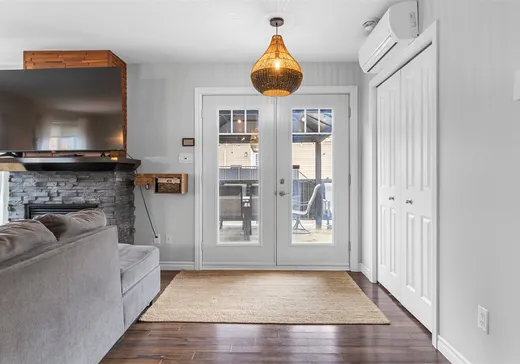Condo à vendre - 4264 Rue Pavillon, Rock Forest, J1N 0J4