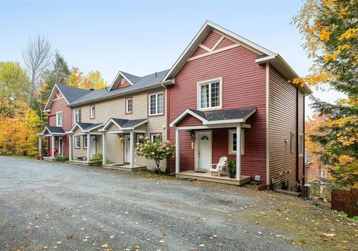 Maison à vendre - 23 Rue des Quatre-Vents, Magog, J1X 7P1