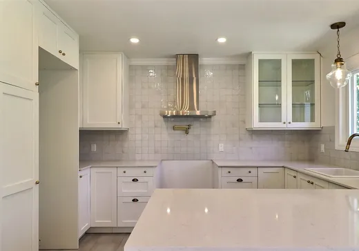 Bungalow à vendre - 123 Rue Bellevue, Magog, J1X3H3