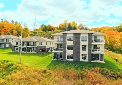 Condo à vendre - 1100 Av. du Capitaine-Veilleux, App. 2, Shawinigan-Sud, G9P0G2