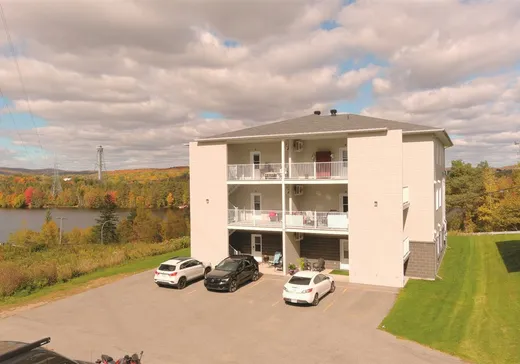 Condo à vendre - 1100 Av. du Capitaine-Veilleux, App. 2, Shawinigan-Sud, G9P 0G2