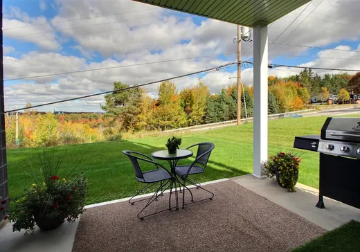 Condo à vendre - 1100 Av. du Capitaine-Veilleux, App. 2, Shawinigan-Sud, G9P 0G2