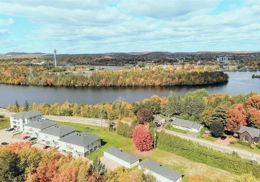 Condo à vendre - 1100 Av. du Capitaine-Veilleux, App. 2, Shawinigan-Sud, G9P 0G2