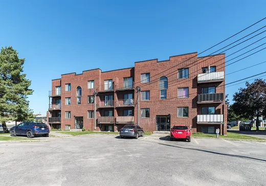 Condo for sale - 11768 Rue Pavillon, App. 1, Montreal (Pierrefonds-Roxborro), H8Y 2Y5