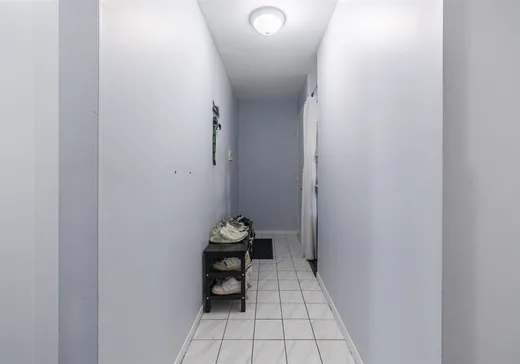 Condo for sale - 11768 Rue Pavillon, App. 1, Montreal (Pierrefonds-Roxborro), H8Y 2Y5