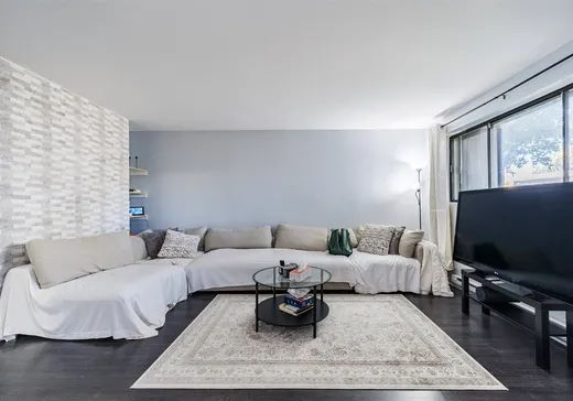 Condo for sale - 11768 Rue Pavillon, App. 1, Montreal (Pierrefonds-Roxborro), H8Y 2Y5