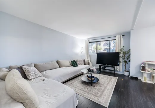 Condo for sale - 11768 Rue Pavillon, App. 1, Montreal (Pierrefonds-Roxborro), H8Y 2Y5