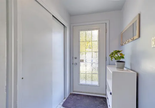 Maison à vendre - 87 Rue Faubert, Châteauguay, J6J 4V2