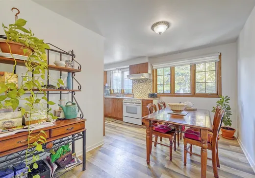 Maison à vendre - 87 Rue Faubert, Châteauguay, J6J 4V2