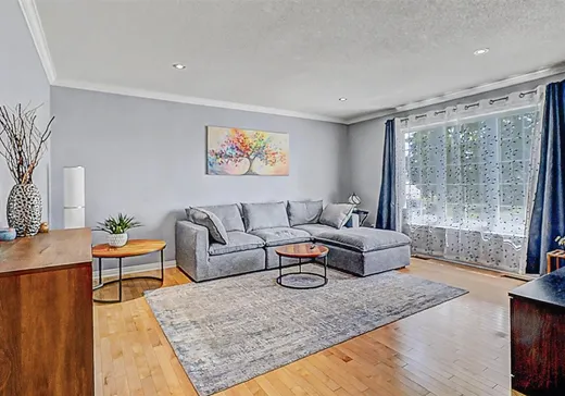 Maison à vendre - 45 Rue de Ste-Monique, Gatineau, J8R 0C4
