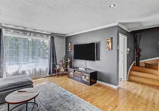 Maison à vendre - 45 Rue de Ste-Monique, Gatineau, J8R 0C4