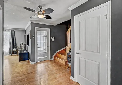 Maison à vendre - 45 Rue de Ste-Monique, Gatineau, J8R 0C4