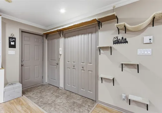 Condo for sale - 45 Rue Lautrec, App. 4, Châteauguay, J6K 0C3