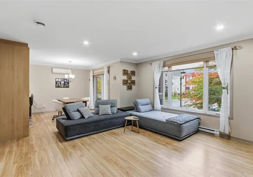 Condo for sale - 45 Rue Lautrec, App. 4, Châteauguay, J6K 0C3
