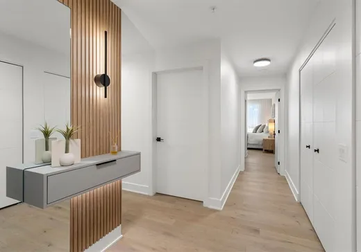 Condo for sale - 2835 Av. du Cosmodôme, App. 1605, Laval (Chomedey), H7T 0R8