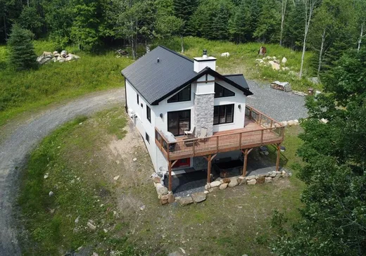 Bungalow for sale - 73 Mtée Charette, La Minerve, J0T1S0