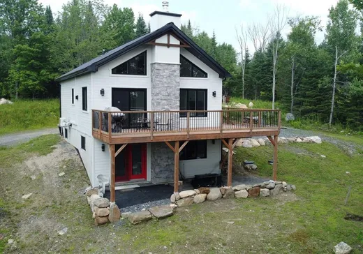 House for sale - 73 Mtée Charette, La Minerve, J0T 1S0
