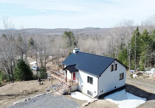 House for sale - 73 Mtée Charette, La Minerve, J0T 1S0