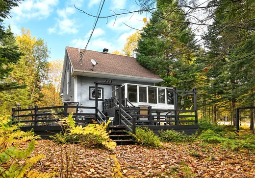 House for sale - 76 Rue du Cerf, Morin-Heights, J0R 1H0