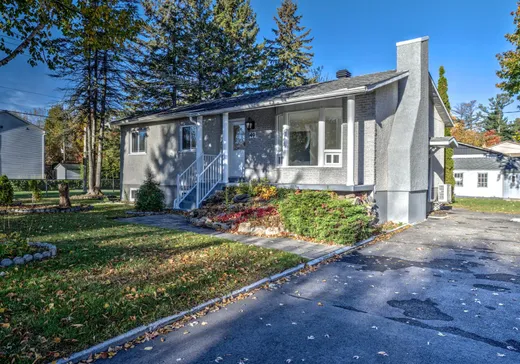 House for sale - 49 Rue des Grives, Blainville, J7C 3M1