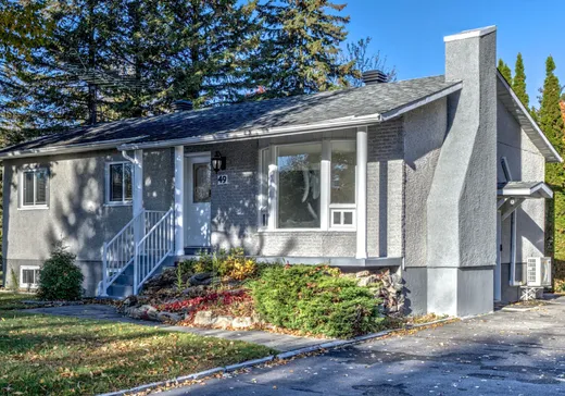 House for sale - 49 Rue des Grives, Blainville, J7C 3M1