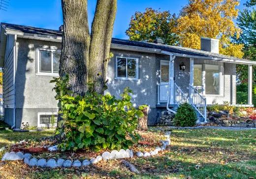 House for sale - 49 Rue des Grives, Blainville, J7C 3M1