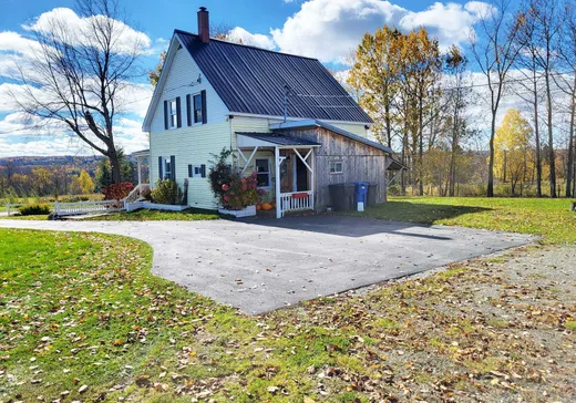 House for sale - 35 Ch. Grovehill, Sawyerville, J0B 3A0