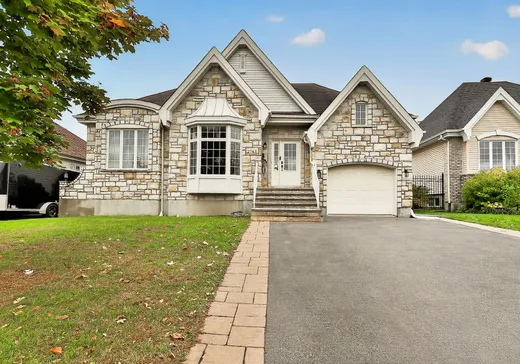 Maison à vendre - 2761-2763 Crois. des Roitelets, Mascouche, J7K 0C5