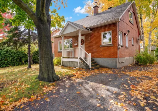 Two or more stories for sale - 12300 Boul. St-Germain, Montreal (Ahuntsic/Cartierville), H4J2A6