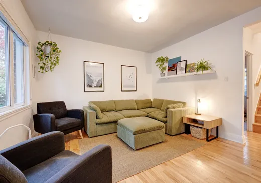 House for sale - 12300 Boul. St-Germain, Montreal (Ahuntsic/Cartierville), H4J 2A6