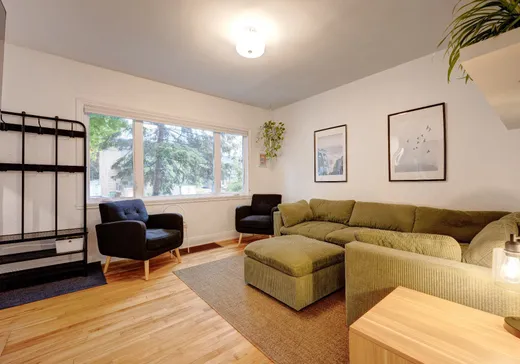 House for sale - 12300 Boul. St-Germain, Montreal (Ahuntsic/Cartierville), H4J 2A6
