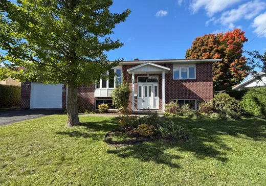 House for sale - 10 Tsse Groulx, Granby, J2G 8T2