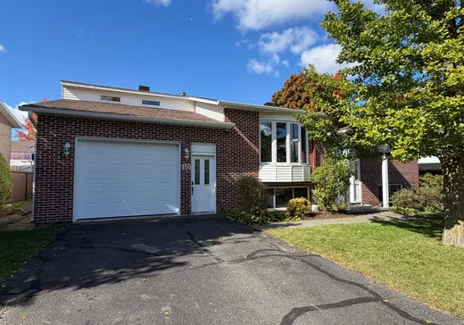 House for sale - 10 Tsse Groulx, Granby, J2G 8T2