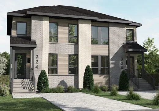 House for sale - 450 Rue du Muscat, Sainte-Marthe-sur-le-Lac, J0N 1P0