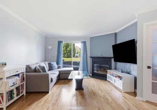 Condo for sale - 521 Rue Charbonneau, Saint-Eustache, J7P 5L4
