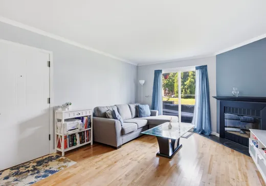 Condo for sale - 521 Rue Charbonneau, Saint-Eustache, J7P 5L4