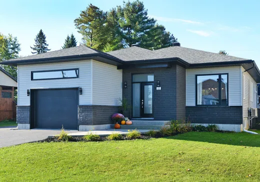 Maison à étages à vendre - 1222 Rue du Marais, Ormstown, J0S1K0