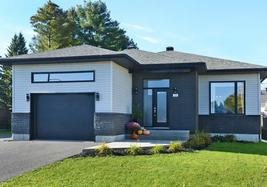 House for sale - 1222 Rue du Marais, Ormstown, J0S 1K0