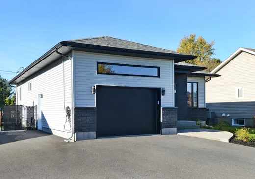 House for sale - 1222 Rue du Marais, Ormstown, J0S 1K0