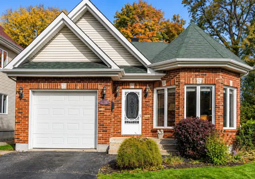 Maison à vendre - 57 13e Avenue, Deux-Montagnes, J7R 3T6