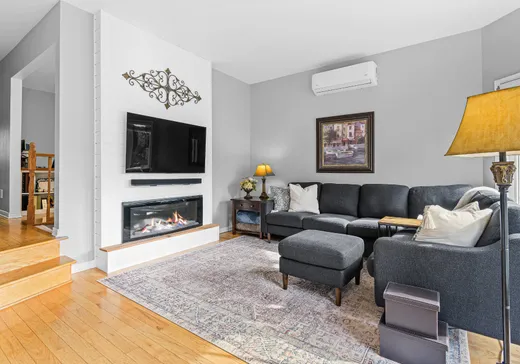 Maison à vendre - 57 13e Avenue, Deux-Montagnes, J7R 3T6